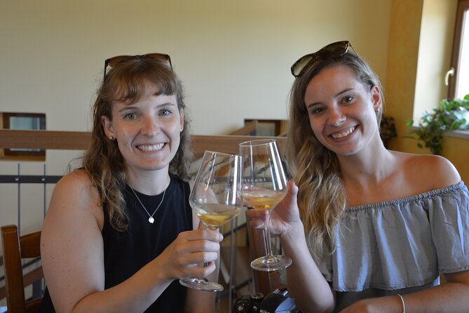 Pagus Wine Tours® - Soave and Amarone - Half Day Wine Tour - Visitor Reviews