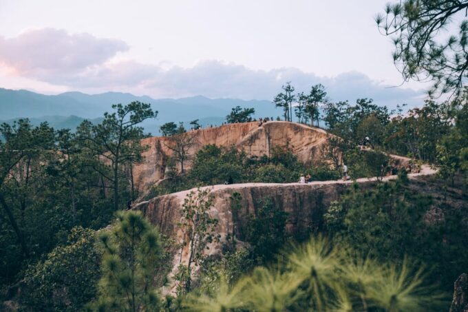 Pai: Full-Day Private Sightseeing Tour - Additional Information