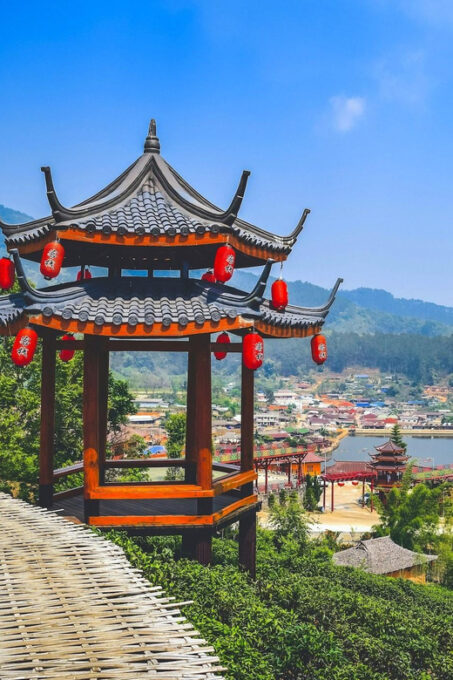 Pai: Mae Hong Son Highlights - Full Day Private Car Tour - Frequently Asked Questions