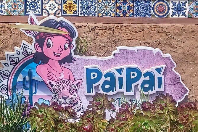 Pai Pai Animal Experience: Private Ride and Ticket Assistance - The Experience for Travelers