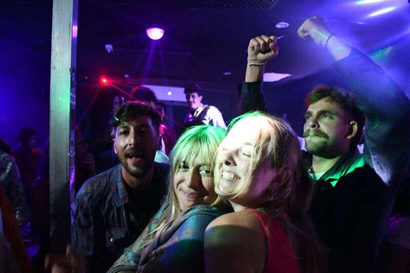 Pai Pub Crawl: The Best Nightlife in Town! - Key Points