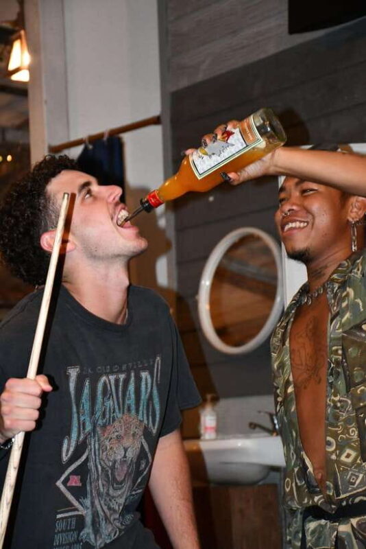 Pai Pub Crawl: The Best Nightlife in Town! - Important Information for Participants