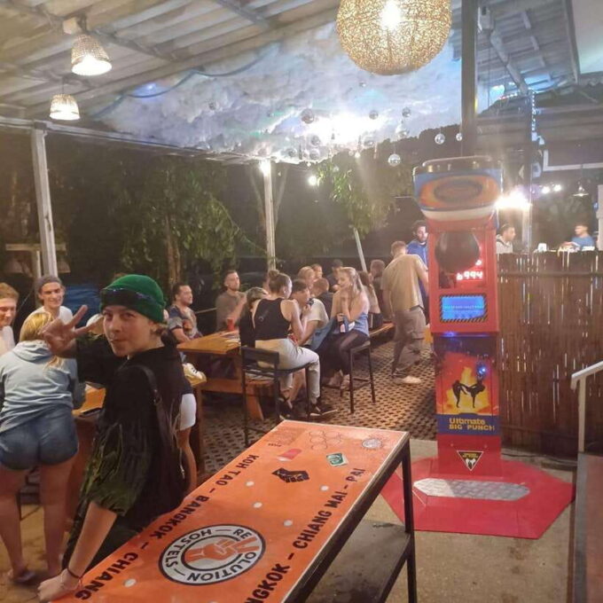 Pai Pub Crawl: The Best Nightlife in Town! - Why the Pai Pub Crawl Is a Must-Do Activity