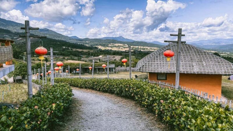 Pai: Sunset Tour with Yun Lai, Pai Canyon, Two Huts - Value and Price Analysis