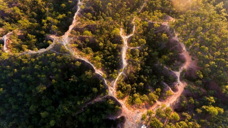 Pai: Sunset Tour with Yun Lai, Pai Canyon, Two Huts - Who Should Consider This Tour?