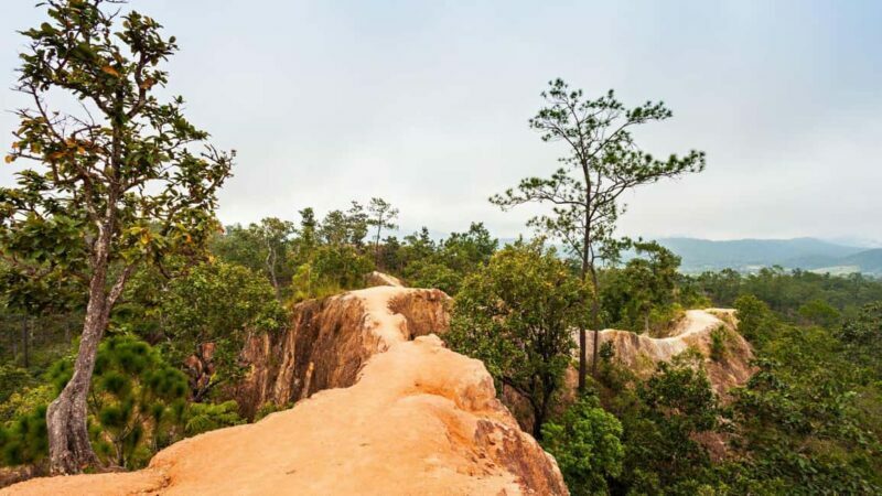 Pai: Sunset Tour with Yun Lai, Pai Canyon, Two Huts - The Sum Up