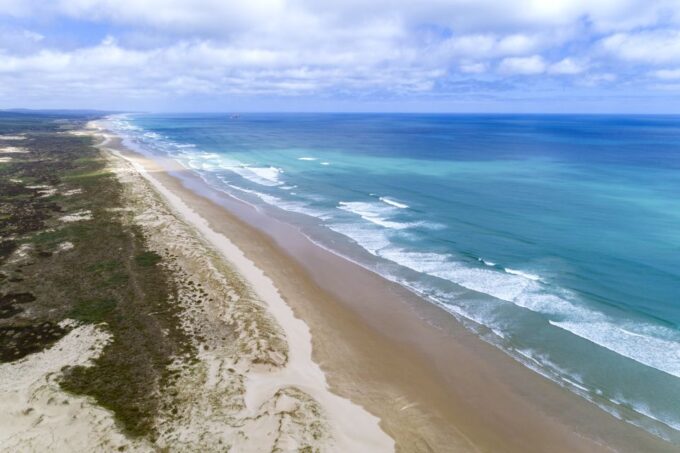 Paihia: Cape Reinga and Ninety Mile Beach Trip With Lunch - Flexible Cancellation Policy
