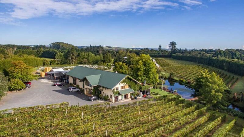 Paihia or Kerikeri: Wine, Spirit, & Craft Beer Tour - A Closer Look at the Experience