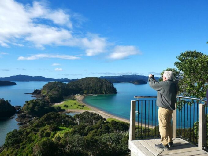 Paihia/Russell: Hole in the Rock Cruise With 2 Island Stops - Customer Ratings and Feedback