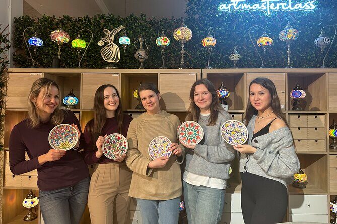 Paint and Sip Classes Brisbane: Ceramic Plates & Bowls - Final Thoughts