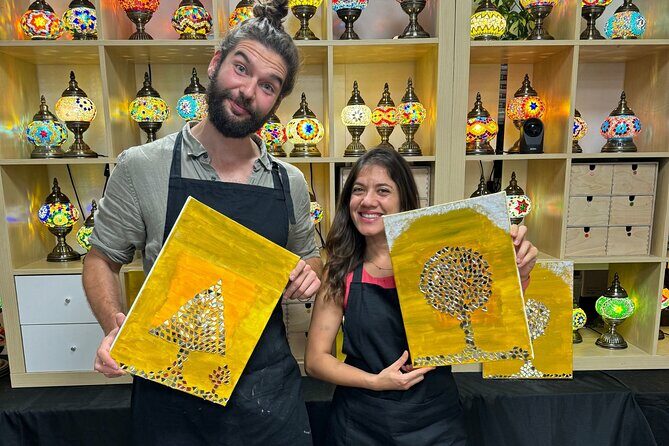 Paint and Sip Classes Sydney: Acrylic Art, Canvas & Wine - An In-Depth Look at the Painting Experience