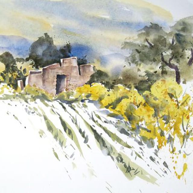 Paint and Wine Evening - Frequently Asked Questions