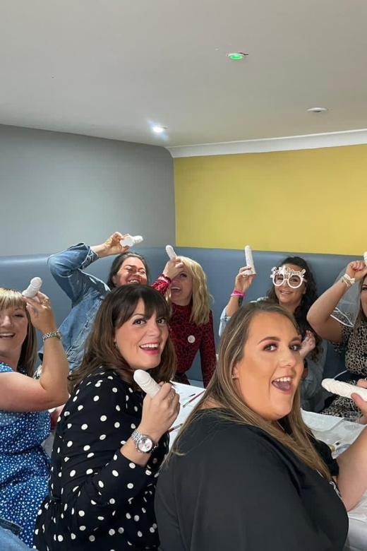 Paint & Craft Willy Workshop Kent - Reserve Now & Pay Later