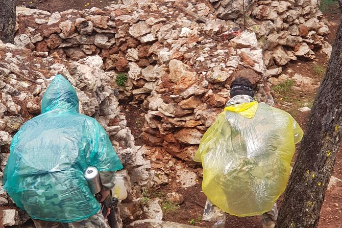 Paintball on Hvar Island - Questions About Staying Here