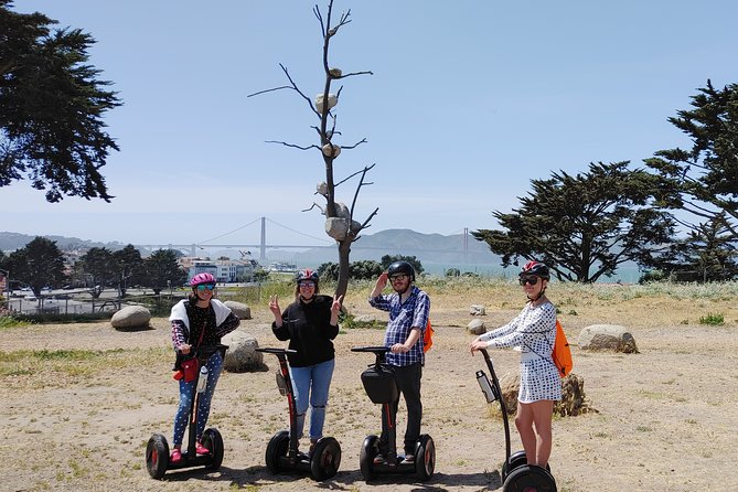 Painted Ladies and the Western Addition - Visiting San Francisco City Hall