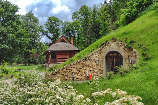 Painted Monasteries of Bucovina & Transylvania Citadels (4 Days Private Tour) - Tour Highlights