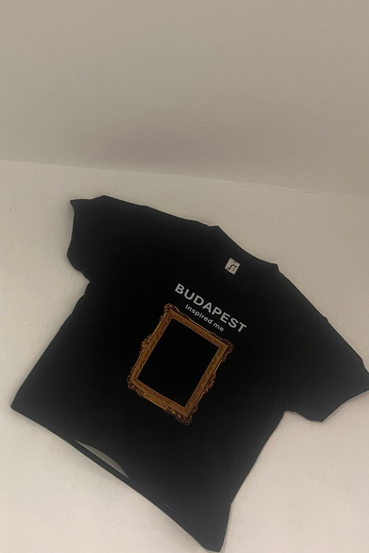 Painted Shirt - Important Information and Restrictions