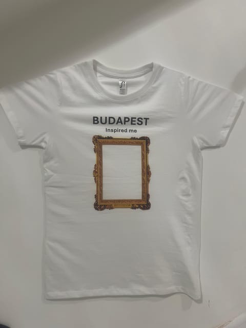 Painted Shirt - Recap