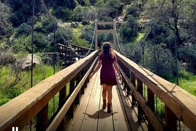 PAINTING in Arizona Nature Trail - What to Expect
