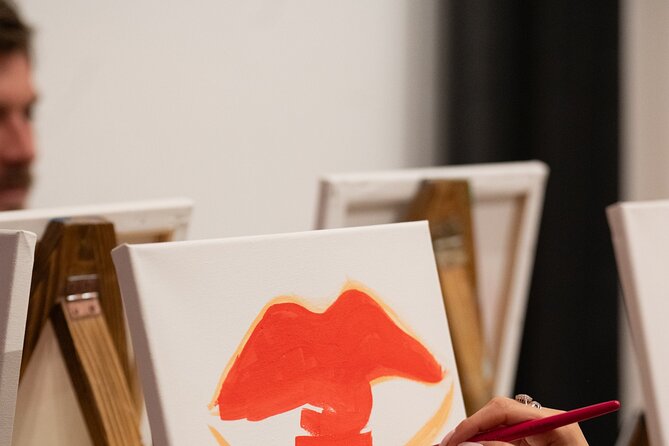 Painting Party at Art Bottega - Paint & Wine Studio in Split - Transportation Options