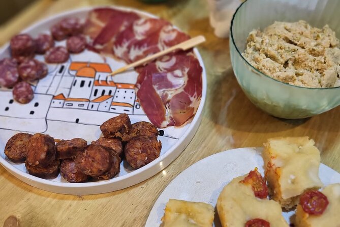 Paint,Sip&Savor Local Flavor:Discover Dubrovnik Like Never Before - Crafting Your Masterpiece
