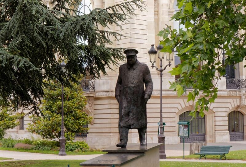 Pairs: the Opera to Hotel Des Invalides Guided Walking Tour - Customer Feedback