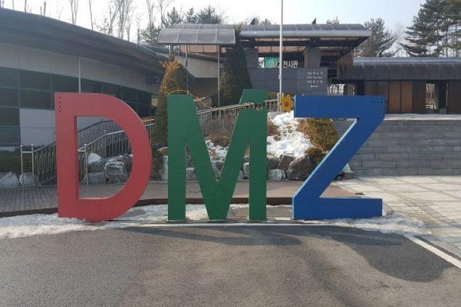 Paju Imjingak DMZ Tour Review - Additional Considerations