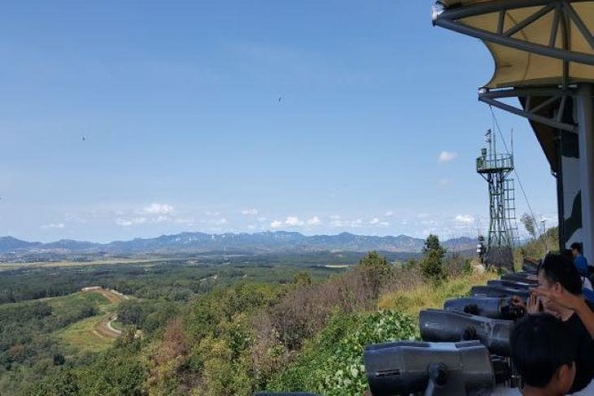 Paju Imjingak DMZ Tour Review - Recap