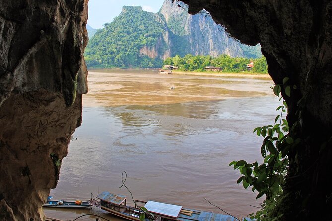 Pak Ou Caves River Trip - Scenic Experience