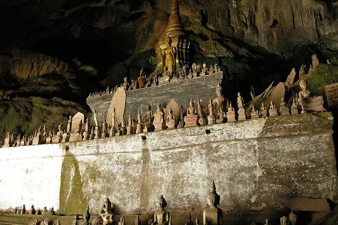 Pak Ou Caves River Trip - Availability and Pricing