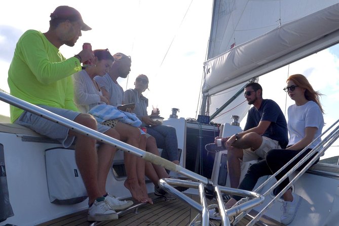 Paklinski Islands Hvar Half Day Afternoon Sailing- Private Tour - Meeting Location