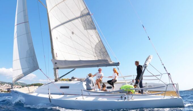 Paklinski Islands: Hvar Half-Day Afternoon Sailing Tour - Contact Details