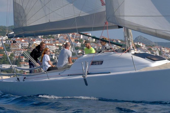 Paklinski Islands Hvar Half-day Morning Sailing - Group Tour - Tour Details and Inclusions