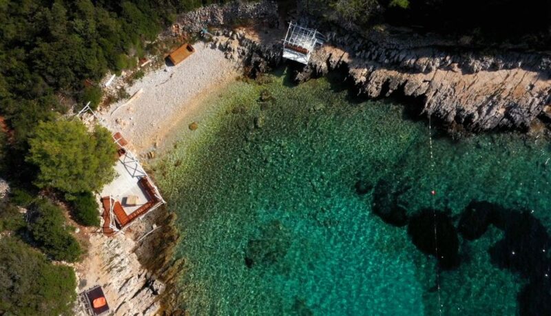 Paklinski Islands: Hvar Half-Day Morning Sailing Tour - Participant Requirements and Restrictions
