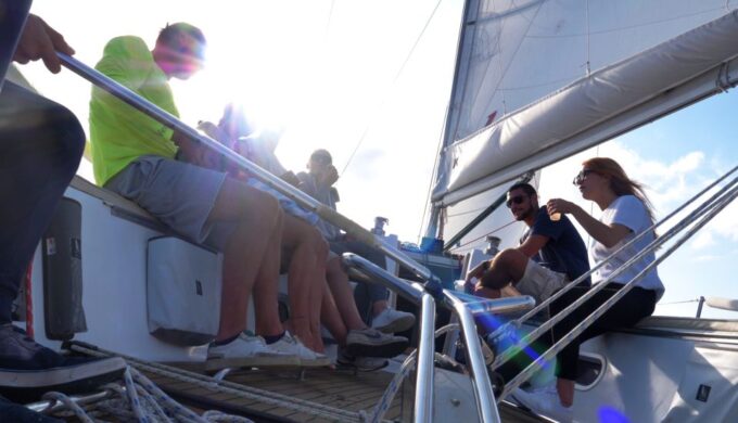 Paklinski Islands: Hvar Half-Day Morning Sailing Tour - Booking and Reservations