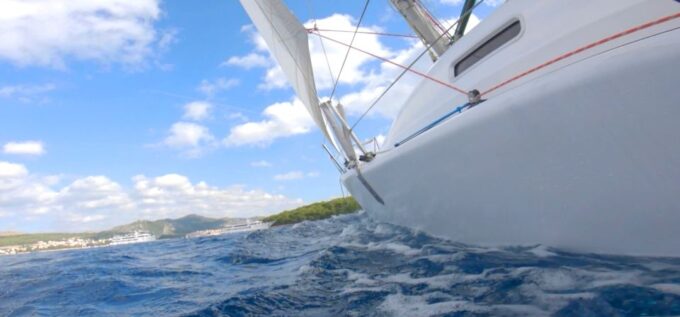 Paklinski Islands: Hvar Half-Day Morning Sailing Tour - What to Bring and Prepare