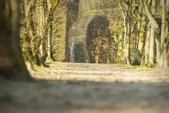 Palace, Castle and Ancient Oaks - Rogalin and Kórnik Guided Tour From Poznan - Private Tour Convenience and Flexibility