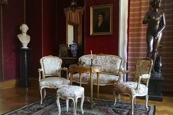 Palace, Castle and Ancient Oaks - Rogalin and Kórnik Guided Tour From Poznan - Admission Included, No Ticket Lines