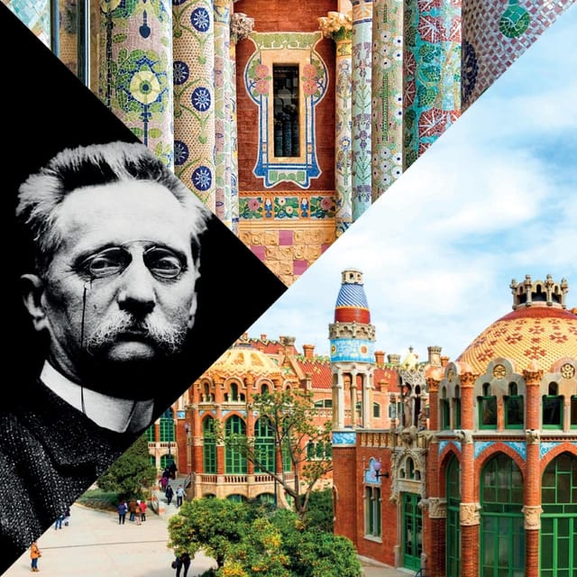 Palace of Music & St. Paul Art Nouveau Site - Key Points