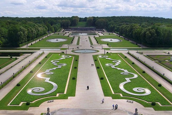 Palace Of Vaux-Le-Vicomte - Private Trip - Cancellation Policy and Flexibility