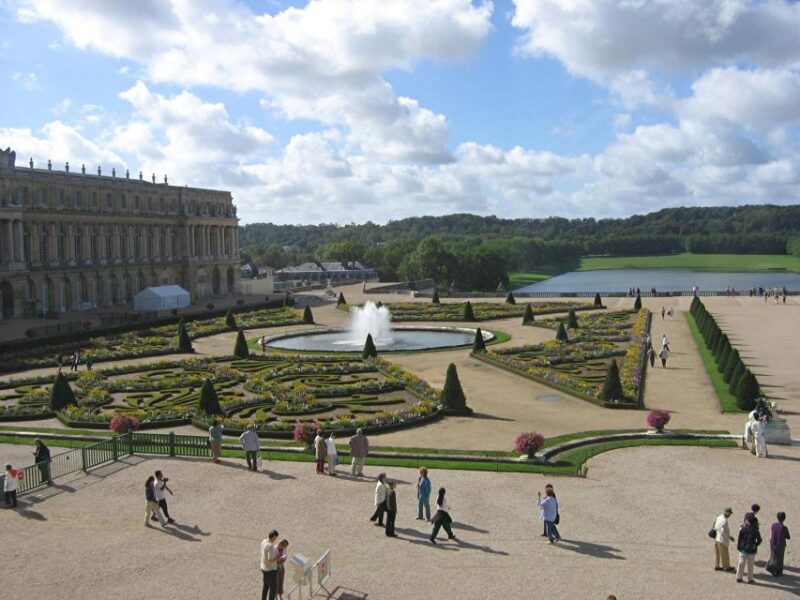 Palace of Versailles Private Tickets + Transfer From Paris - Highlights of the Palace of Versailles