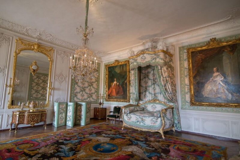 Palace of Versailles Private Tickets + Transfer From Paris - Duration and Pricing