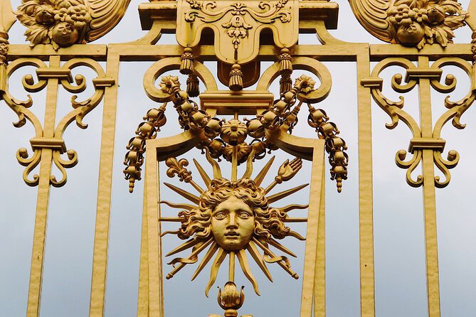 Palace of Versailles Ticket - Confirmation and Reviews