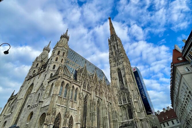 Palaces and Hidden Courtyards, Discover Vienna Like Never Before - About Your Stay