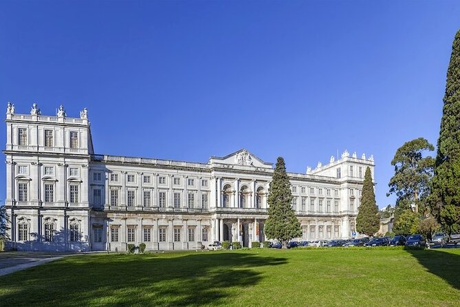 Palaces of Portugal Private Tour - Reviews