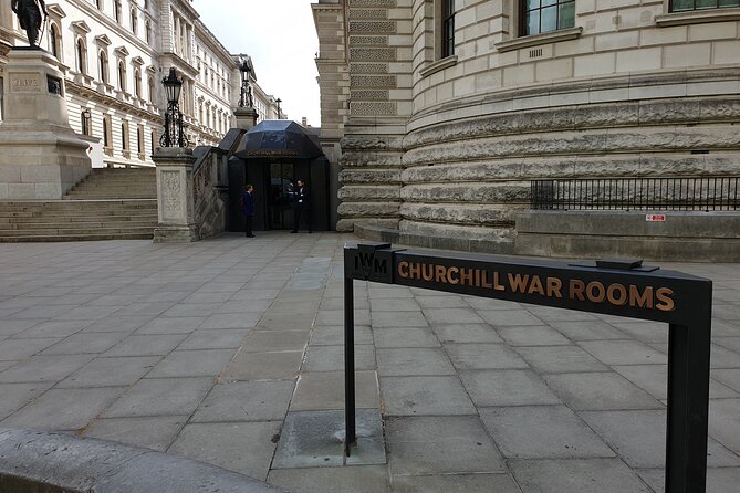 Palaces, Parliament & Power: A Walking Tour of Londons Royal City - Green Park Station and Further Exploration