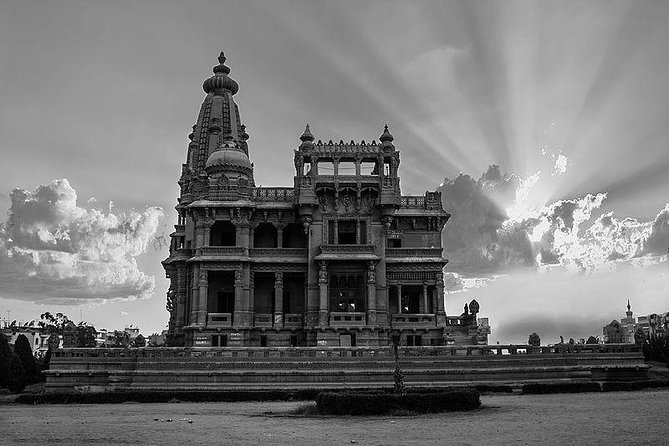 Palaces Tour: Day Tour to Baron Palace , Abdeen Palace,Manial Palace. - Accessibility and Participation