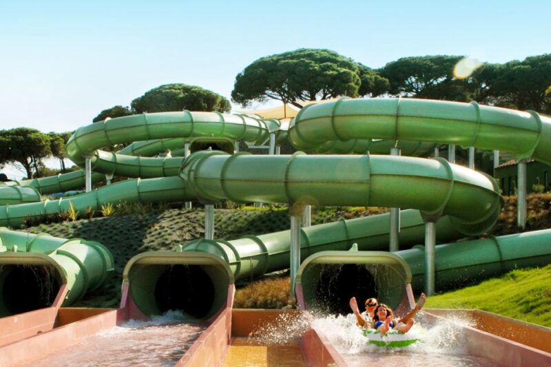 Palafolls: Marineland Dolphinarium and Water Park Tickets - Customer Reviews and Ratings