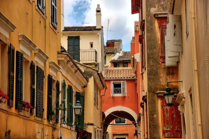 Palaiokastritsa Iconic Views Mouse Island & Corfu Town Tour - Additional Information