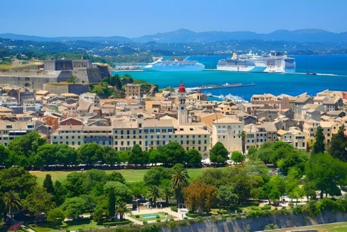 Palaiokastritsa Iconic Views Mouse Island & Corfu Town Tour - Frequently Asked Questions